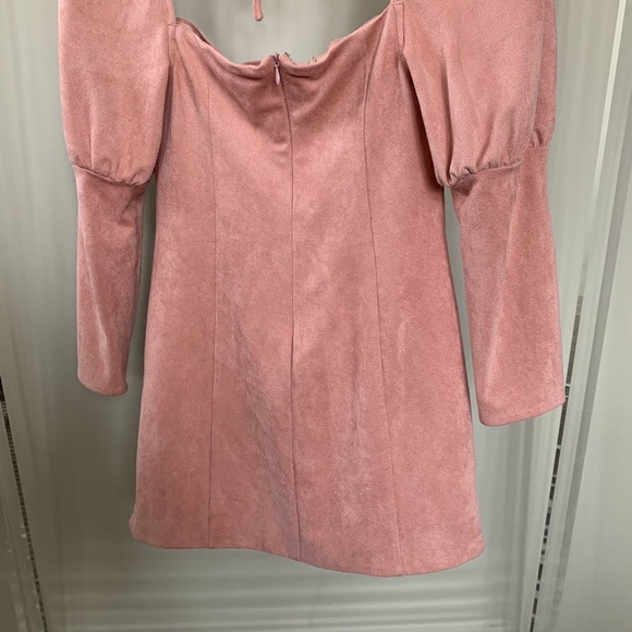 MAJORELLE Bria Mini Dress - Picture 7 of 12